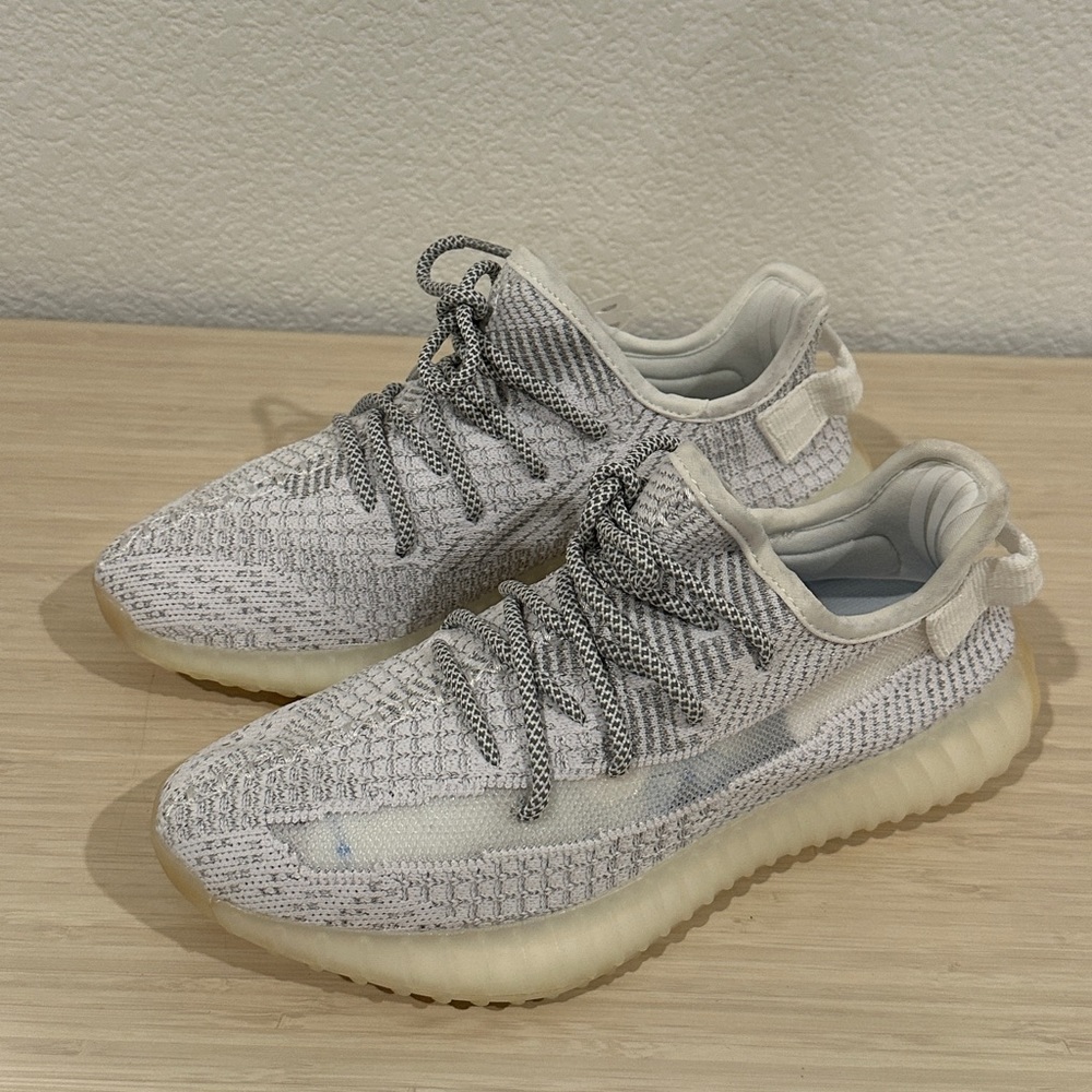 Adidas Yeezy Boost Static Reflective